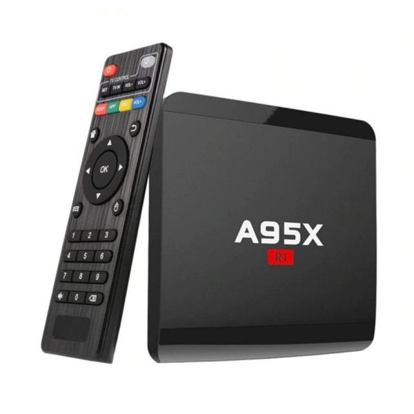 A95x Android Smart Tv Box
