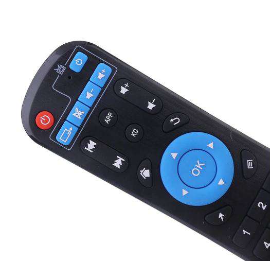 T95 Android Box Remote