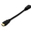 HDMI Extension Cable Male To Female 13CM