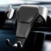 Car Phone Holder Air Vent Mount Stand