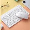 Wireless Slim Keyboard and Mouse