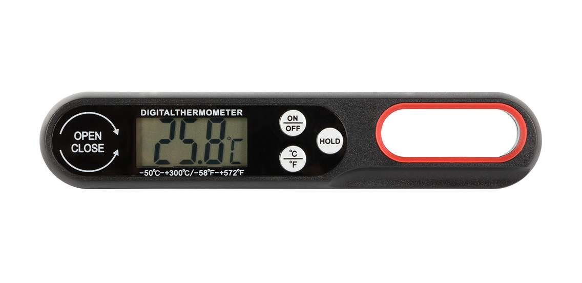 meat thermometer ireland