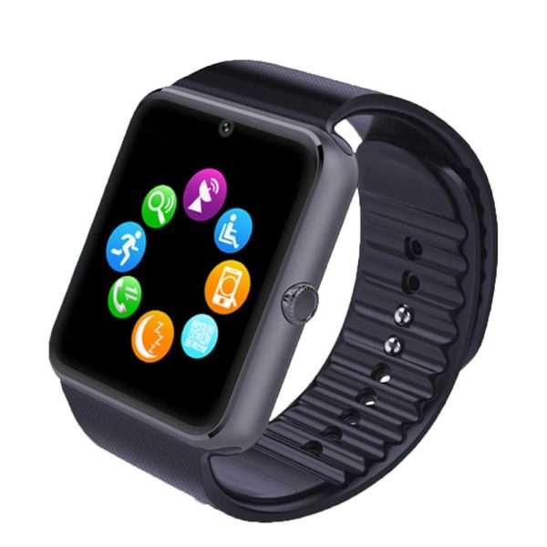 Smart Watch for Android iPhone Pedometer