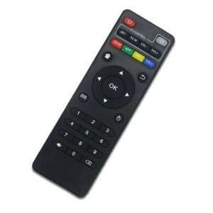 Android Box Replacement Remote Control