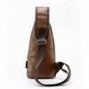 PU Leather Bag For Man