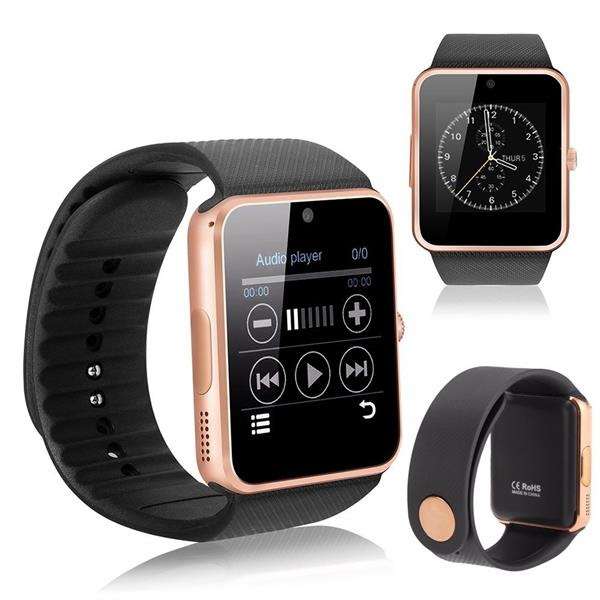 Smart Watch for Android iPhone Pedometer