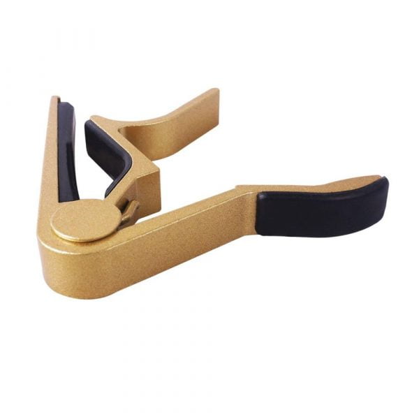 Acoustic Capo for Guitar