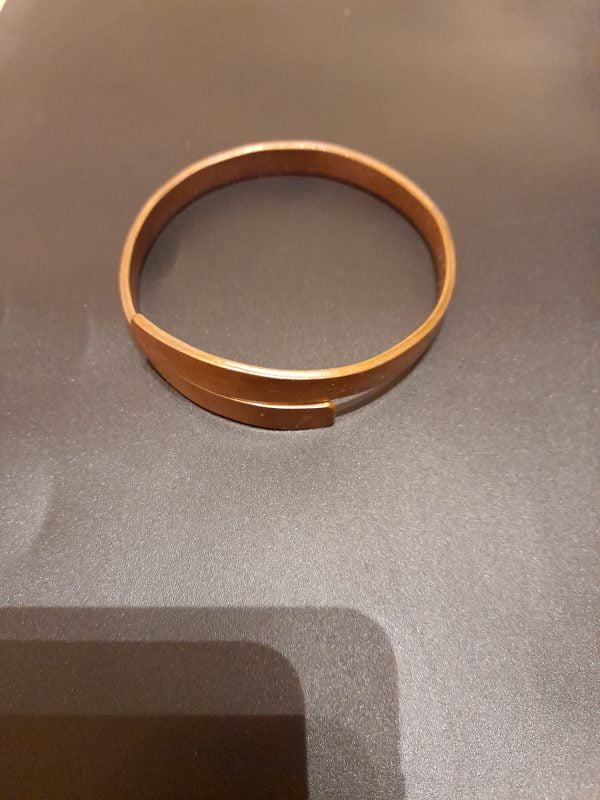 Best Copper Bracelet for Health