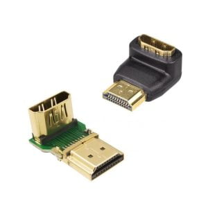 HDMI Adapter Male To Female
