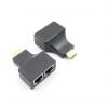HDMI Extender Dual Ports