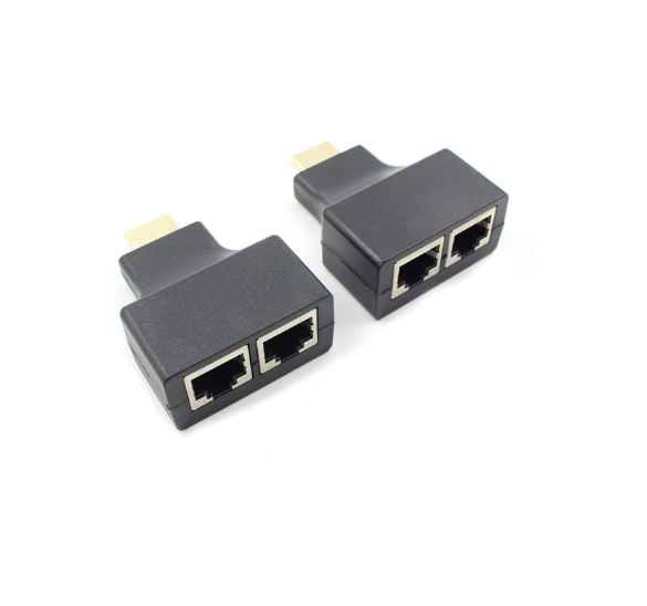 HDMI Extender Dual Ports