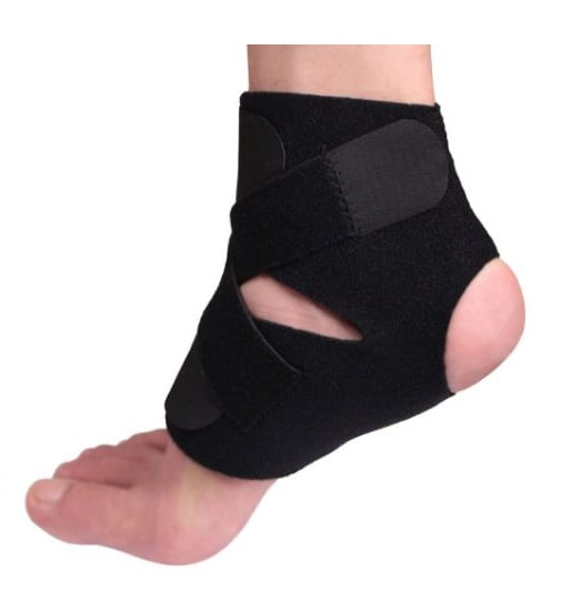 Ankle Support Brace Boots