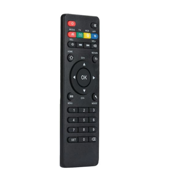 Remote for Android Box