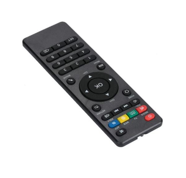 A95X R1 Android TV Remote Control