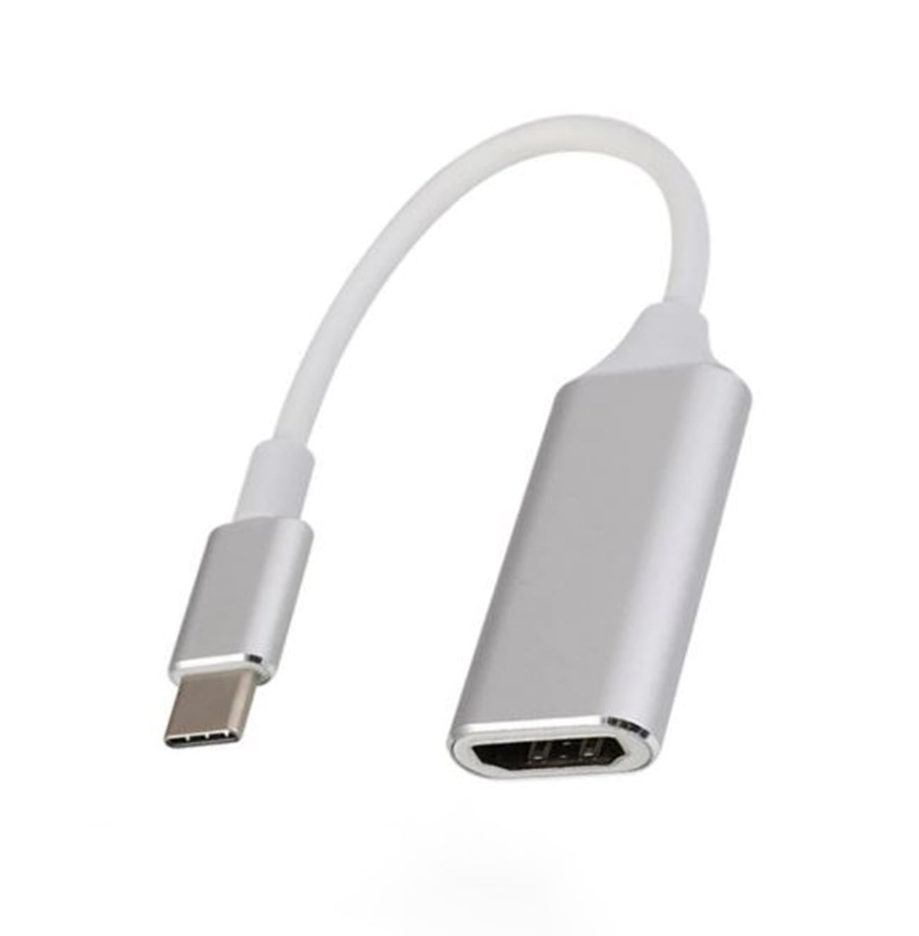 Type C To HDMI Adapter