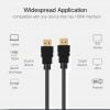 HDMI Cable Gold Plated Premium Quality 5 Meter Long