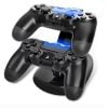 SONY PlayStation 4 DUAL Controllers Charging Station