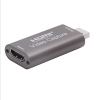 Mini HDMI Video Capture Card USB 2.0