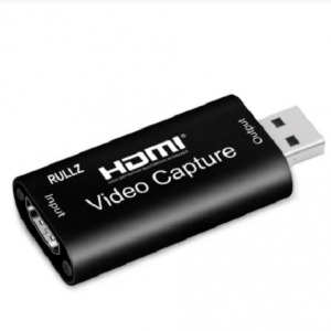 HDMI Video Capture Card USB 2.0