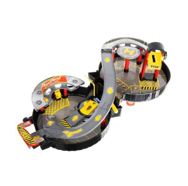 Racing Track Toy