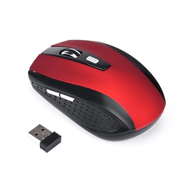 Most Durable Gaming Mouse