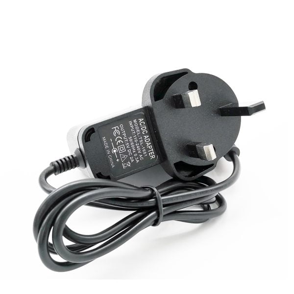 Power Adapter Charger for Android Tv Box