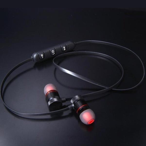 Magnetic earbuds wireless