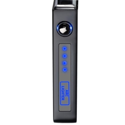 USB Plasma Rechargeable Lighter