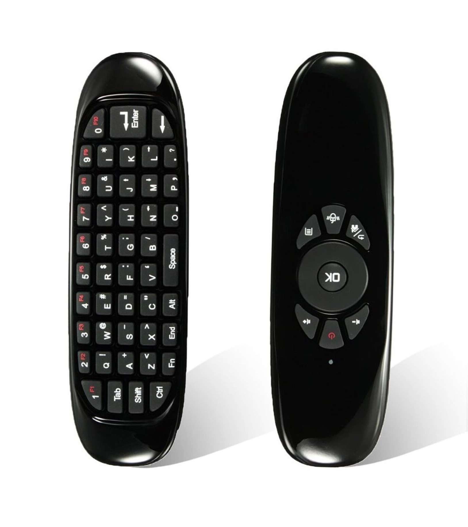 Air Mouse Remote Control