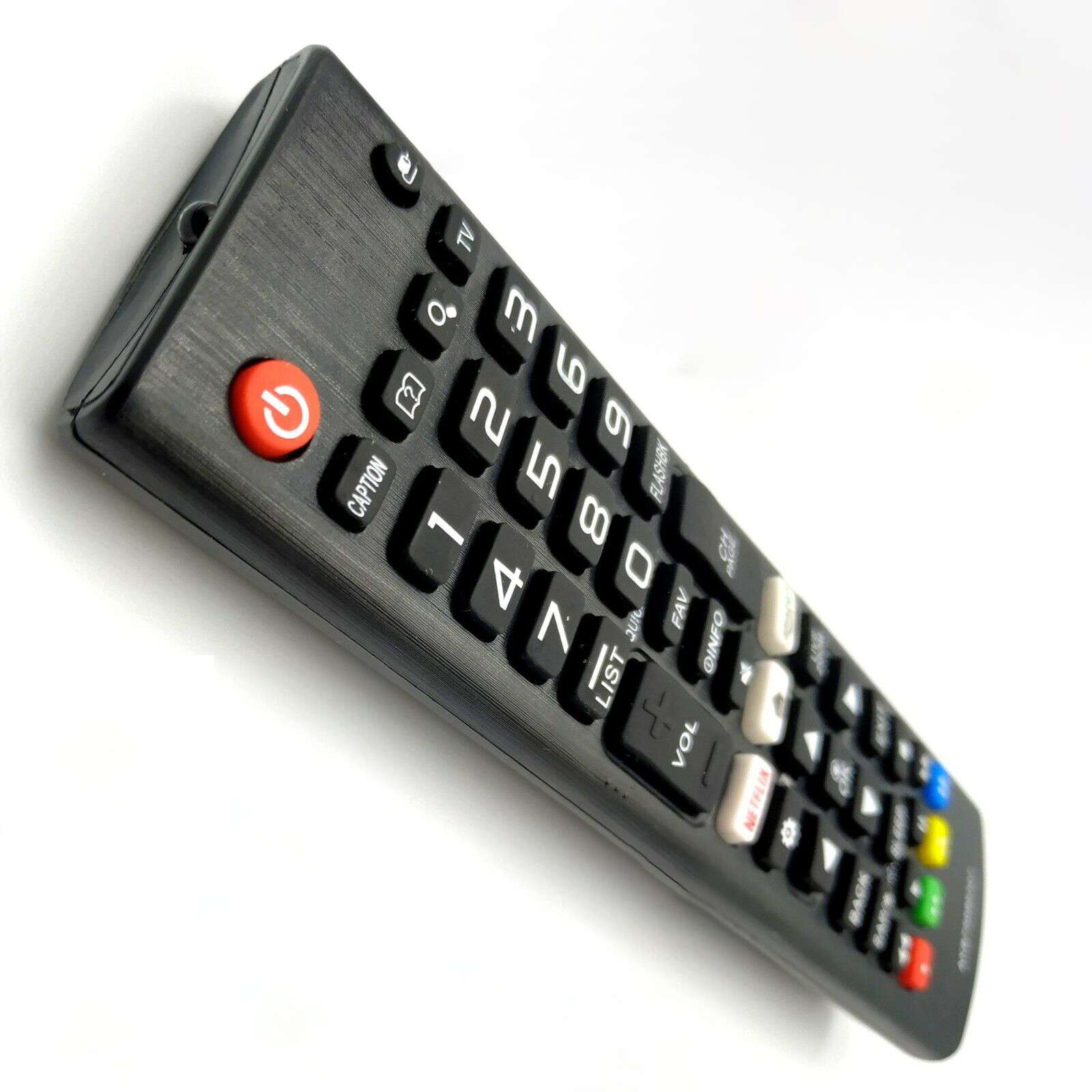 Universal Replacement  Remote For LG